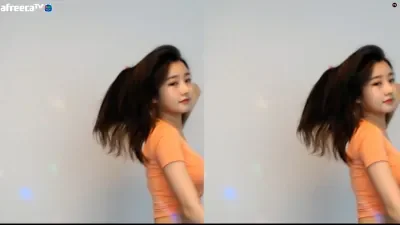 Korean bj dance 서아 bjdyrksu (2)(2) 4